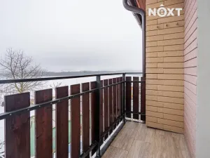 Pronájem bytu 3+kk, Nemyšl, 79 m2