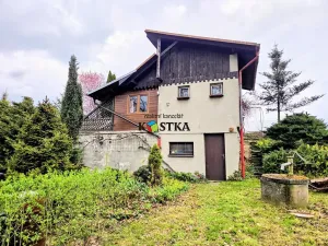 Prodej chaty, Studénka, Malá strana, 50 m2