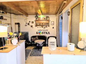 Prodej chaty, Studénka, Malá strana, 50 m2
