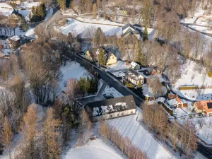 Prodej ubytování, Dolní Moravice, 505 m2