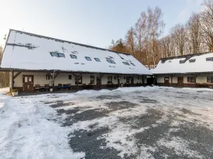 Prodej ubytování, Dolní Moravice, 760 m2