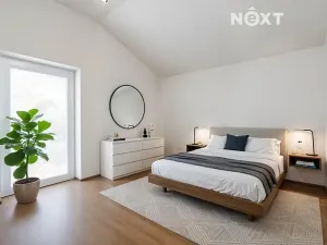 Prodej rodinného domu, Roudné, U Rybníčku, 99 m2