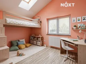 Prodej rodinného domu, Roudné, U Rybníčku, 99 m2