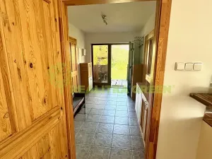 Pronájem rodinného domu, Neubuz, 218 m2