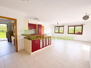 Pronájem rodinného domu, Neubuz, 218 m2