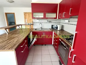 Pronájem rodinného domu, Neubuz, 218 m2