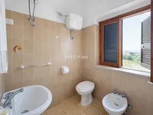 Prodej rodinného domu, Scalea, Itálie, Via Egidio Covello, 80 m2