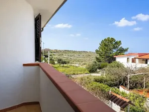 Prodej rodinného domu, Scalea, Itálie, Via Egidio Covello, 80 m2