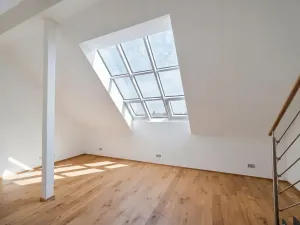 Prodej bytu 3+kk, Praha - Smíchov, Strakonická, 106 m2