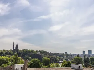 Prodej bytu 3+kk, Praha - Smíchov, Strakonická, 106 m2