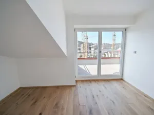 Prodej bytu 2+kk, Praha - Smíchov, Strakonická, 72 m2