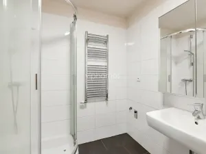 Pronájem bytu 1+kk, Praha - Bubeneč, Mlýnská, 47 m2