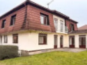 Pronájem vily, Praha - Nebušice, V březinkách, 365 m2