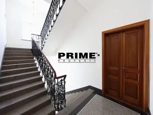 Pronájem kanceláře, Praha - Nové Město, Lazarská, 110 m2