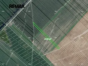 Prodej pole, Josefov, 4449 m2