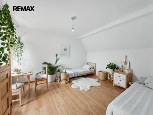 Pronájem rodinného domu, Drahelčice, V Brance, 164 m2