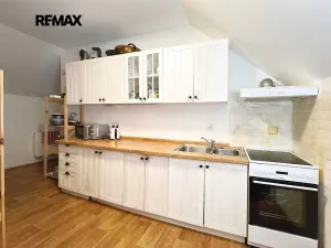 Pronájem rodinného domu, Drahelčice, V Brance, 164 m2