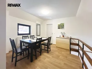 Pronájem rodinného domu, Drahelčice, V Brance, 164 m2