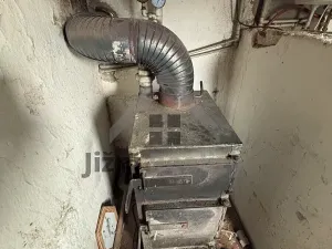 Prodej bytu 2+1, Uherčice, 98 m2