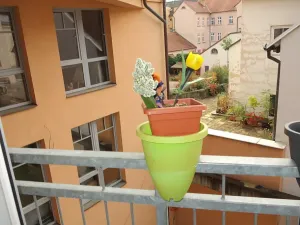 Prodej bytu 2+kk, České Budějovice, Rudolfovská tř., 98 m2