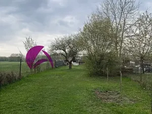 Prodej zahrady, Olomouc, 985 m2