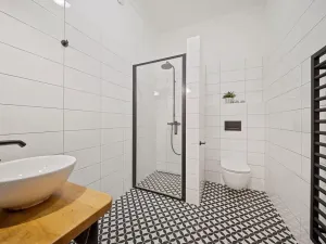 Prodej bytu 3+kk, Králíky, 76 m2