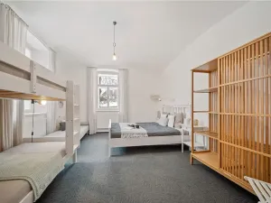 Prodej bytu 2+kk, Králíky, 66 m2