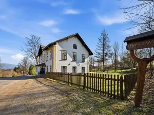 Prodej bytu 2+kk, Králíky, 66 m2