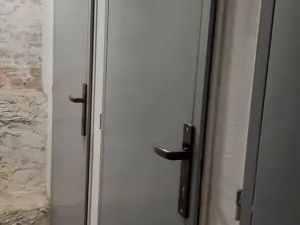 Pronájem bytu 1+kk, Praha - Smíchov, Zborovská, 23 m2