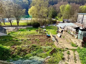 Prodej pozemku pro bydlení, Třebíč, 687 m2