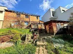 Prodej pozemku pro bydlení, Třebíč, 687 m2