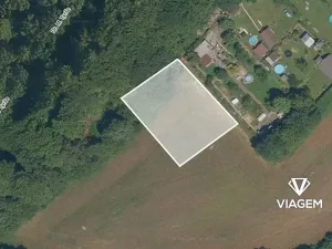 Prodej podílu pole, Orlová, 606 m2
