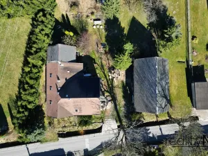 Prodej rodinného domu, Liberec, Karlinská, 273 m2