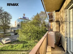 Prodej bytu 3+1, Kolín, Sladkovského, 84 m2