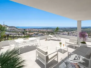 Prodej bytu 4+kk, Vera, Španělsko, 100 m2