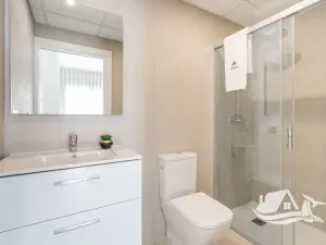 Prodej bytu 3+kk, Torrevieja, Španělsko, 59 m2