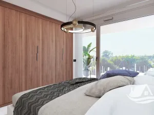 Prodej bytu 5+kk, Marbella, Španělsko, 129 m2