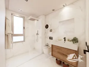 Prodej bytu 5+kk, Marbella, Španělsko, 129 m2