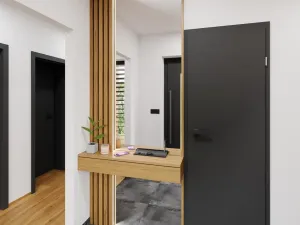 Prodej rodinného domu, Popovice, 132 m2