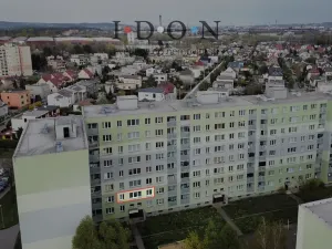 Prodej bytu 2+1, Ostrava, Zimmlerova, 43 m2