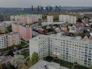 Prodej bytu 2+1, Ostrava, Zimmlerova, 43 m2