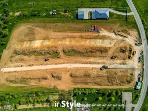 Prodej pozemku pro bydlení, Popovice, 1000 m2