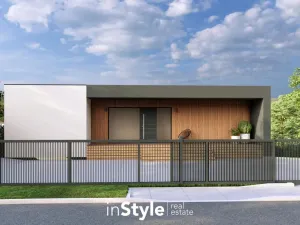 Prodej pozemku pro bydlení, Popovice, 1000 m2