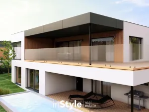 Prodej pozemku pro bydlení, Popovice, 1000 m2