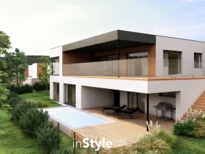 Prodej pozemku pro bydlení, Popovice, 1000 m2