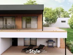 Prodej pozemku pro bydlení, Popovice, 929 m2