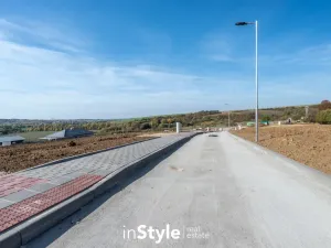 Prodej pozemku pro bydlení, Popovice, 929 m2