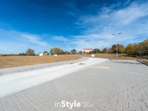 Prodej pozemku pro bydlení, Popovice, 929 m2