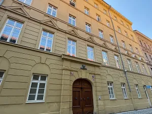 Pronájem bytu 2+1, Praha - Nové Město, Ostrovní, 73 m2