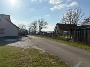 Prodej pozemku pro bydlení, Petrovice, 6579 m2